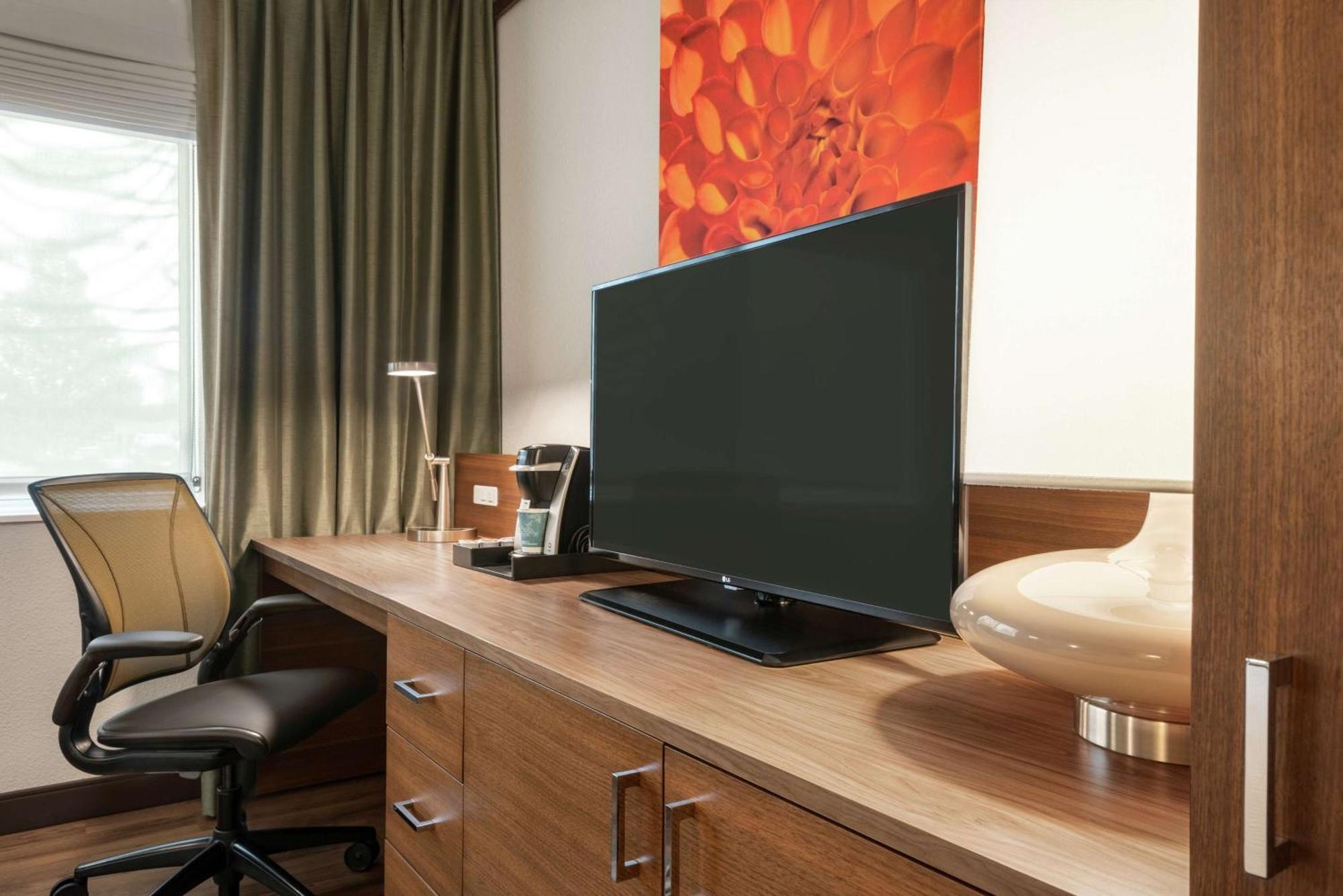 Hotel Hilton Garden Minneapolis Airport Mall Of America 3*