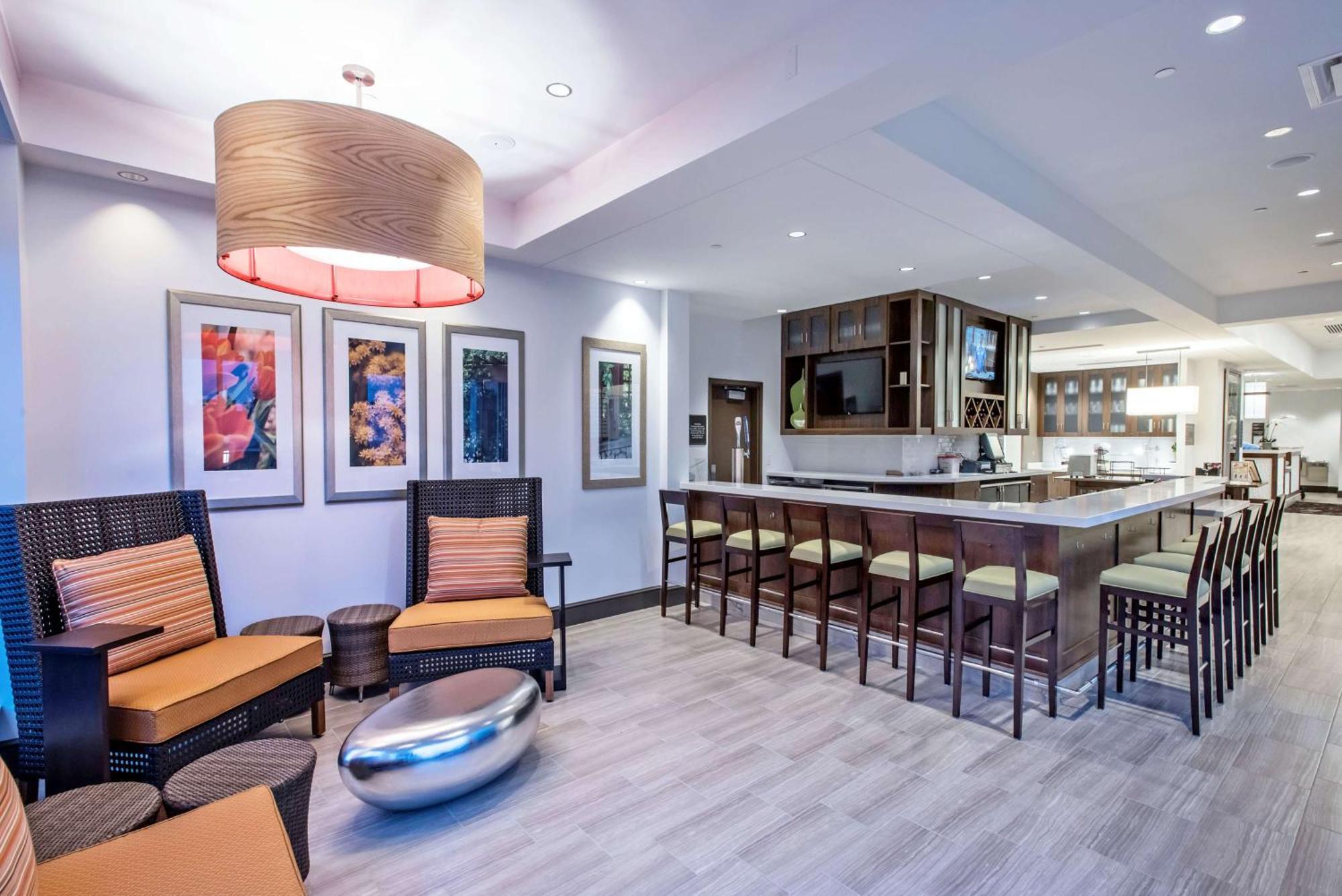 Hotel Hilton Garden Minneapolis Airport Mall Of America Bloomington