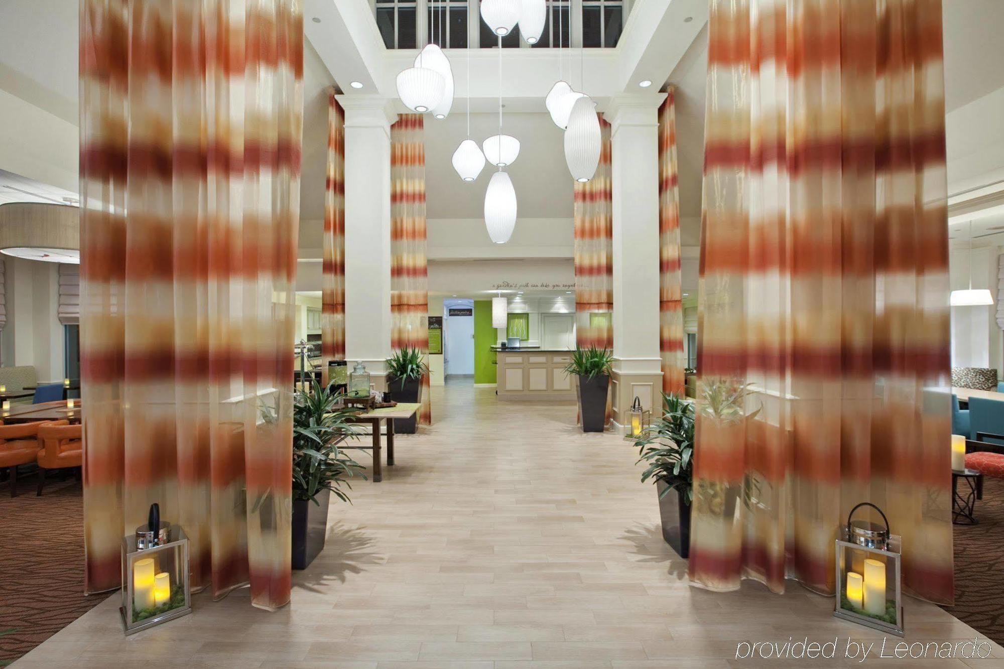Hilton Garden Minneapolis Airport Mall Of America Hotel